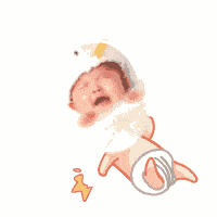 实例|早产怎么办？宝宝会不会很脆弱？莫慌！实例讲述手腕大小宝宝奇迹生还！