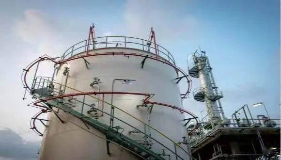 股价|拿下415亿贷款用于炼化项目，东方盛虹股价创五年来新高