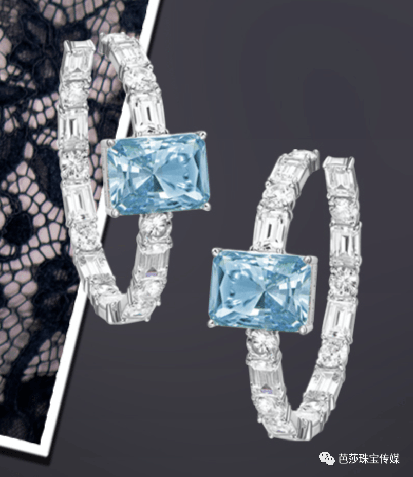 珠宝|女明星复出只拼业务能力？珠宝造型才是新“战场”！