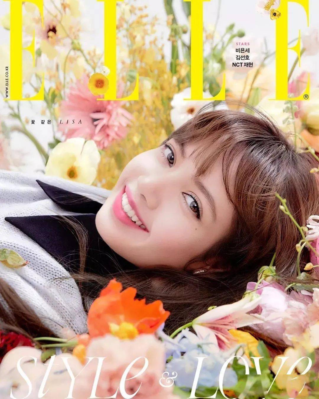 hit|换look啦！今年秋冬发型流行咩造型？BLACKPINK嘅挂耳烫依然咁hit！