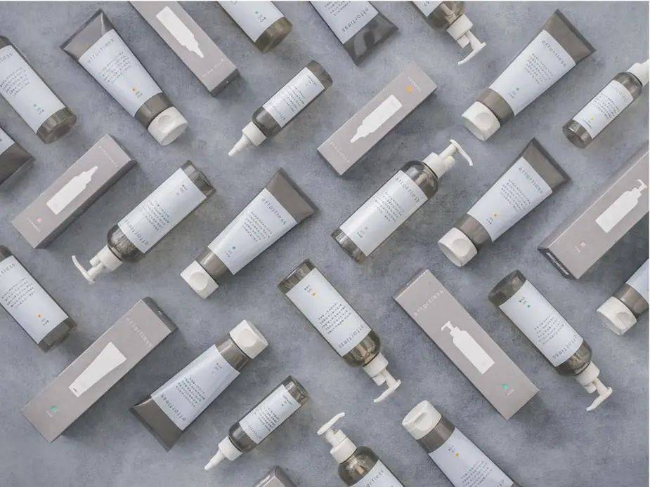 肌肤|护肤｜双十一盛宴 国货分到几杯羹