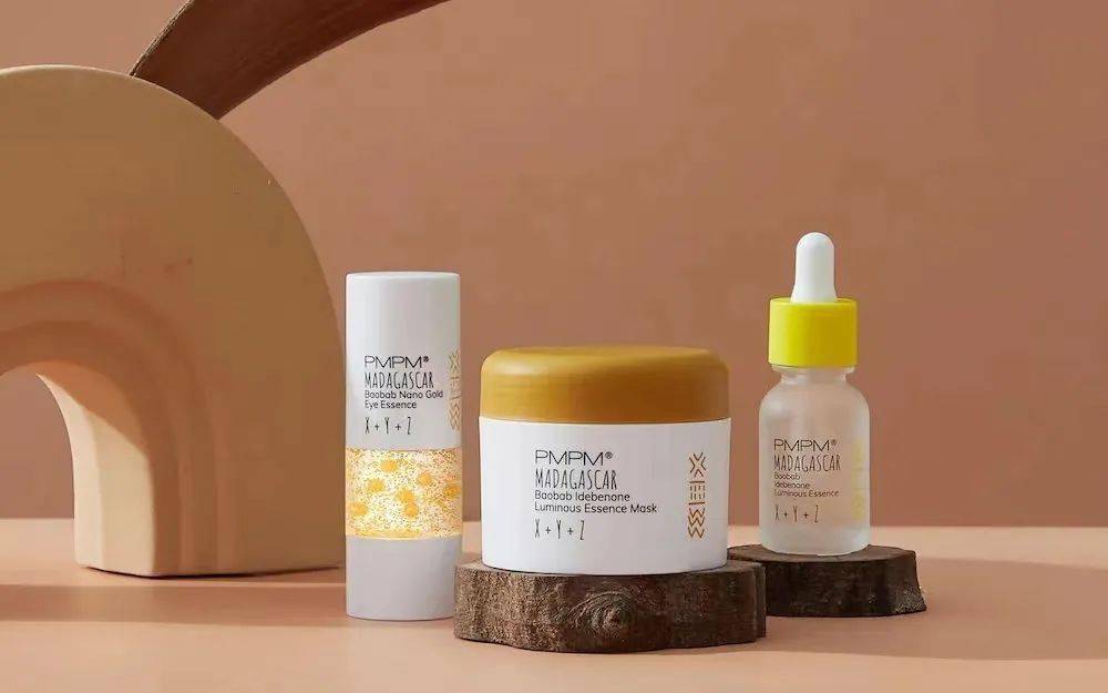 肌肤|护肤｜双十一盛宴 国货分到几杯羹