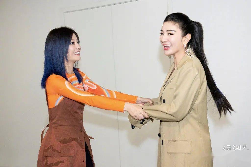 珠宝|女明星复出只拼业务能力？珠宝造型才是新“战场”！