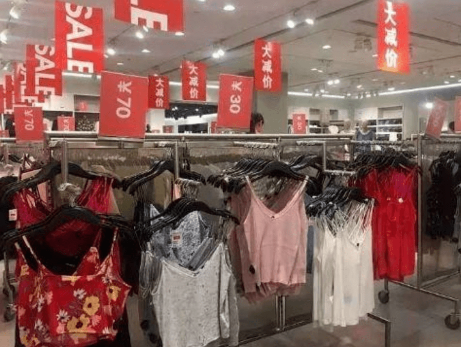 环保|快时尚 = 质量差 + 不环保？