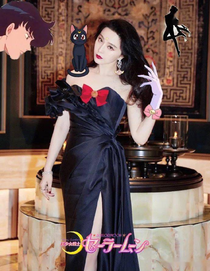 珠宝|女明星复出只拼业务能力？珠宝造型才是新“战场”！