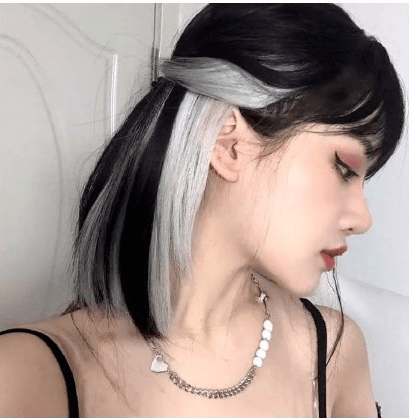 hit|换look啦！今年秋冬发型流行咩造型？BLACKPINK嘅挂耳烫依然咁hit！