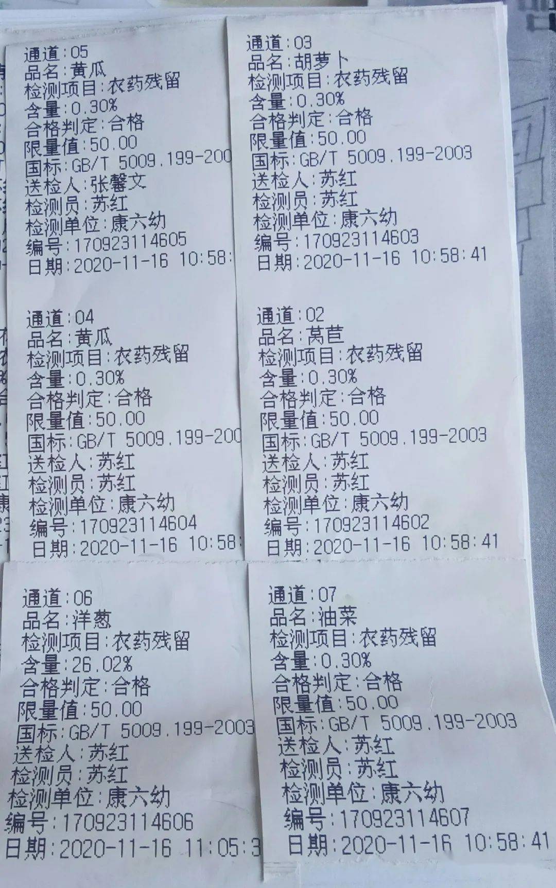 检测报告单是什么样的 ec28af815377441e825f3e27258a452b.jpeg