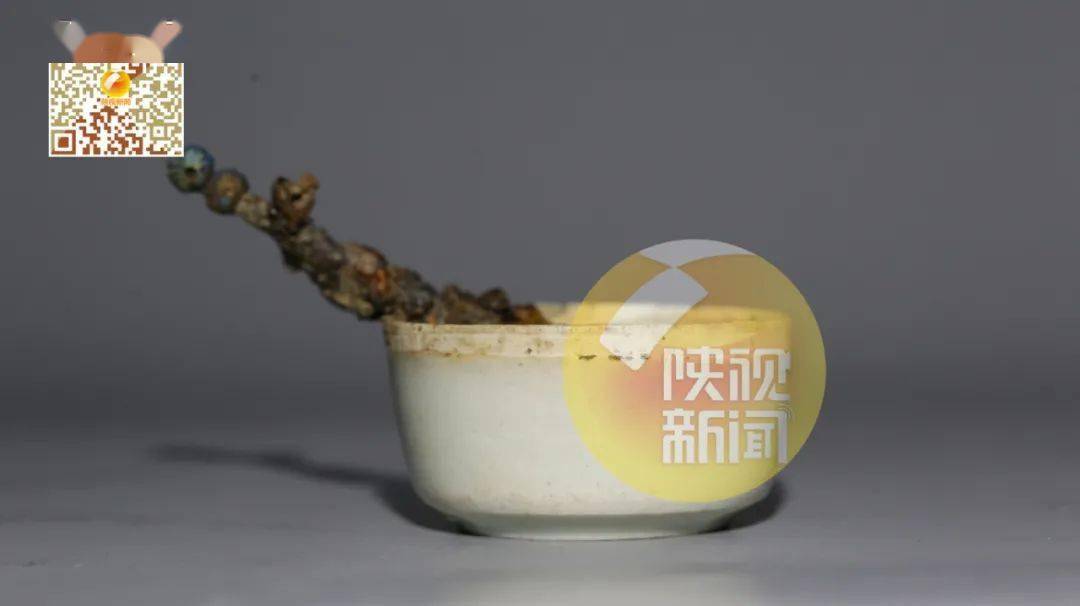 西安|震撼多图！陕西考古新发现！出土极为珍贵耀州窑青釉瓷器！部分器型首次发现！