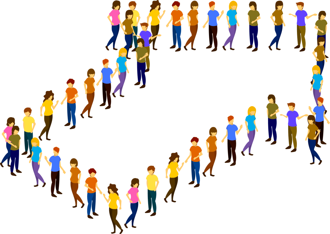 人口普查历程_人口普查图片(3)