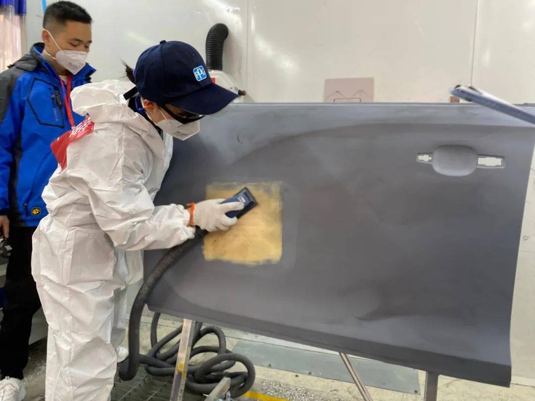 2020年贵阳中职院校_2020年贵阳市职业院校(技工院校)技能大赛圆满落幕