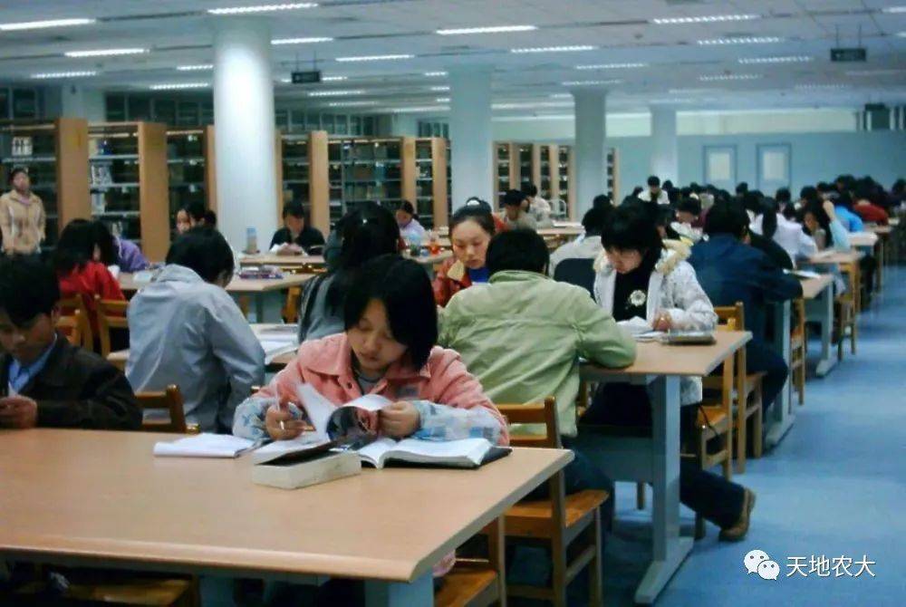 高校里的"内卷"能有多少种操作?_大学生