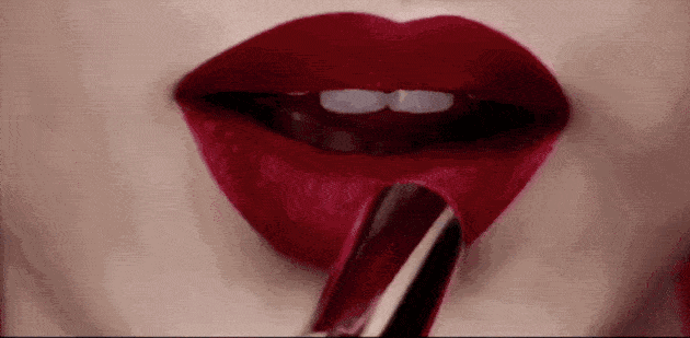 姐妹|为什么女生都喜欢涂口红？