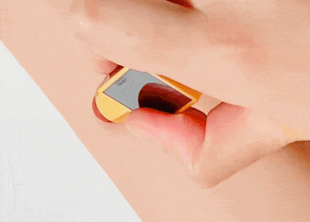 姐妹|为什么女生都喜欢涂口红？