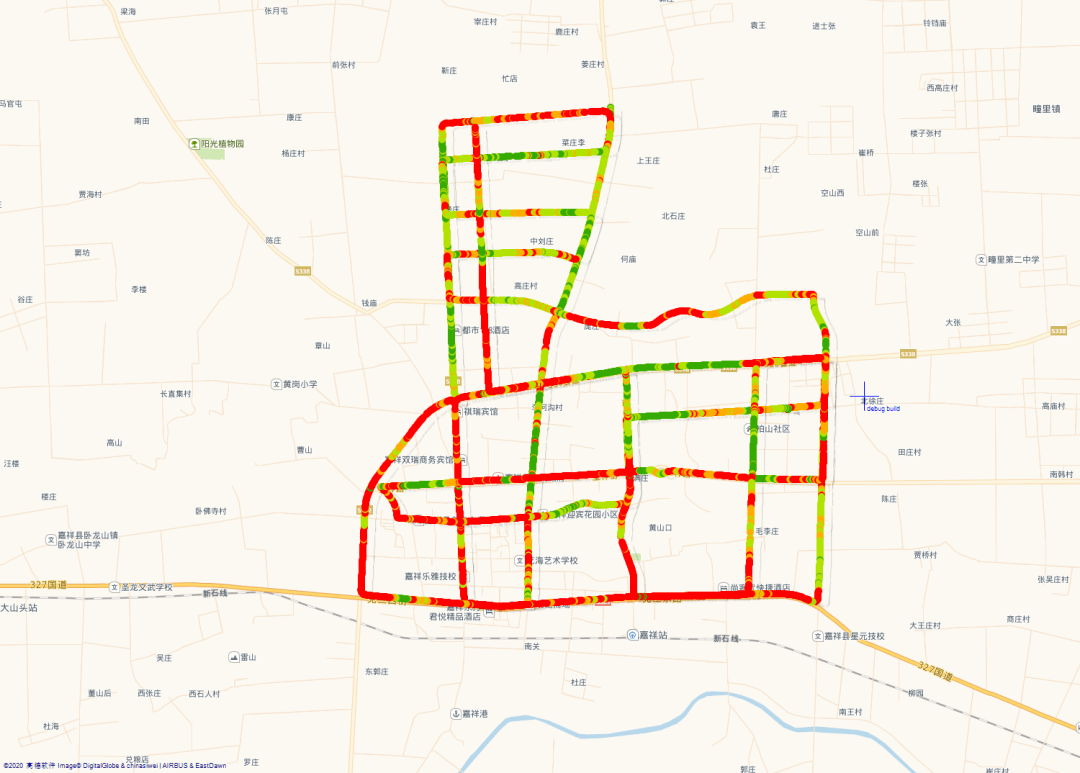 嘉祥县2020GDP_嘉祥县地图