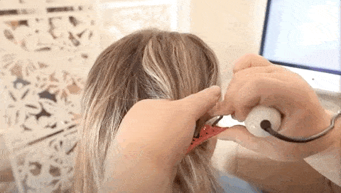 秘诀|一撩发就能让男神心动秘诀