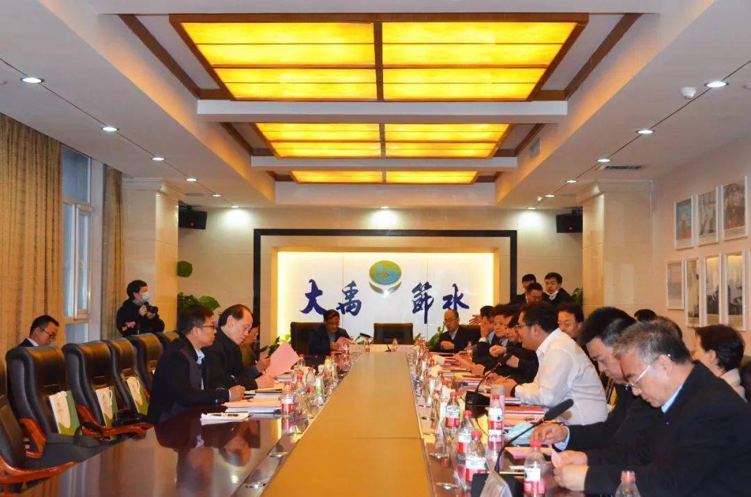 大禹动态| 农业农村部原党组副书记副部长余欣荣、天津市副市长李树起一行深入大禹节水集团调研指导_发展