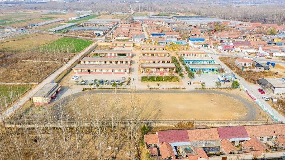 立达设计奖公益项目将对山东省沂南县湖头镇姜家庄联小这所乡村小学