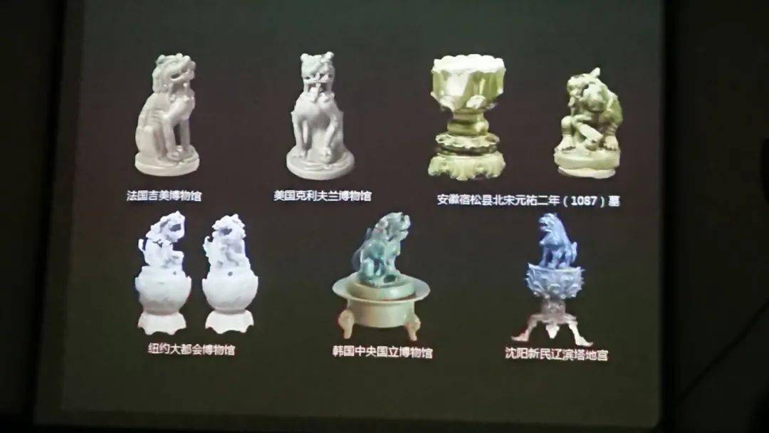 考古|陕西“北宋孟氏家族墓”考古新发现 “狻猊吐香”可谓当时“爆款”！