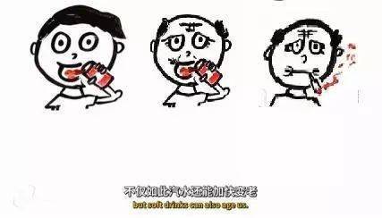 父母|为什么我坚持不让孩子喝碳酸饮料?父母一定要看！