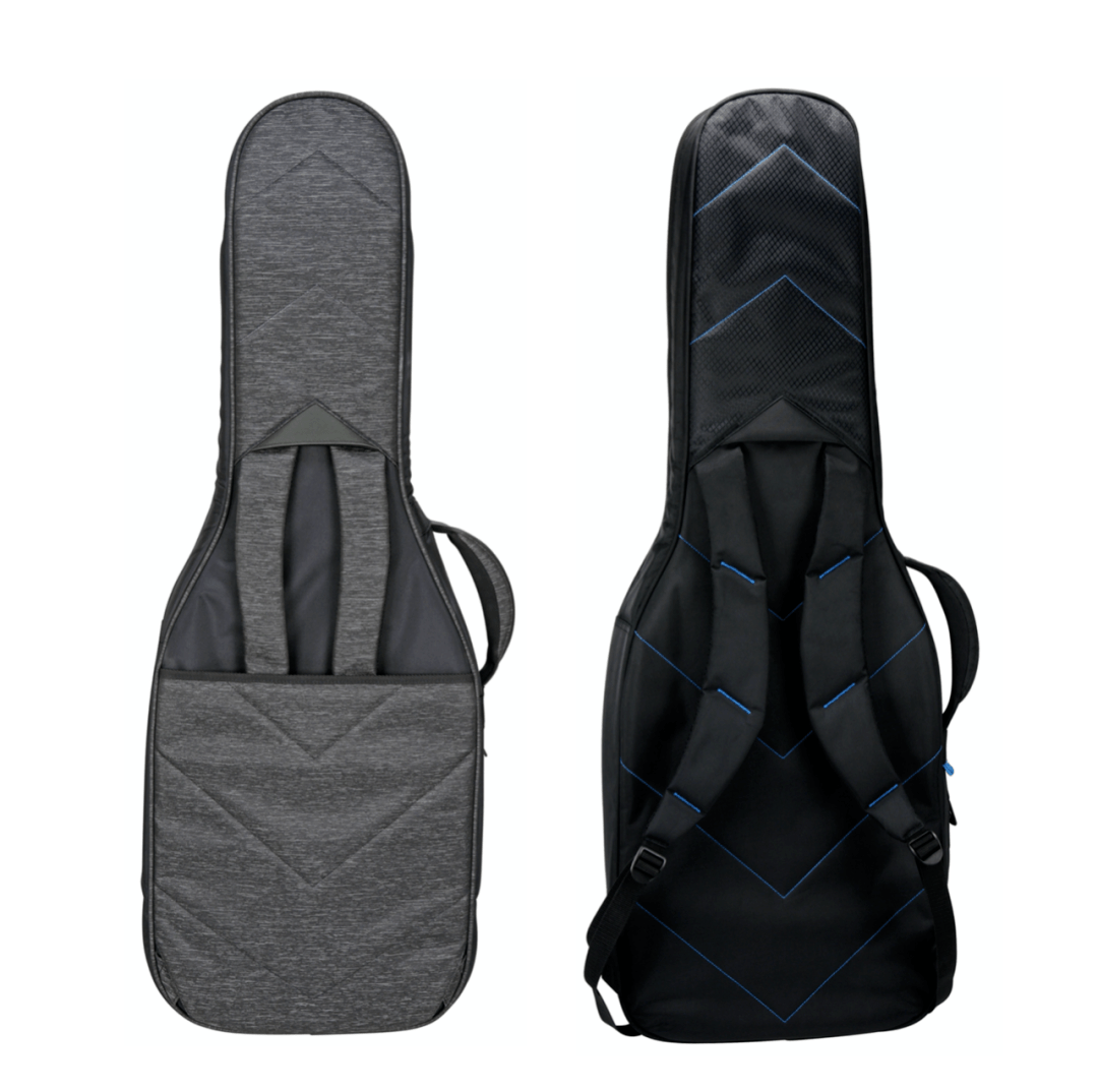 Blues|内外革新——Reunion Blues RBX Oxford 牛津布系列乐器包