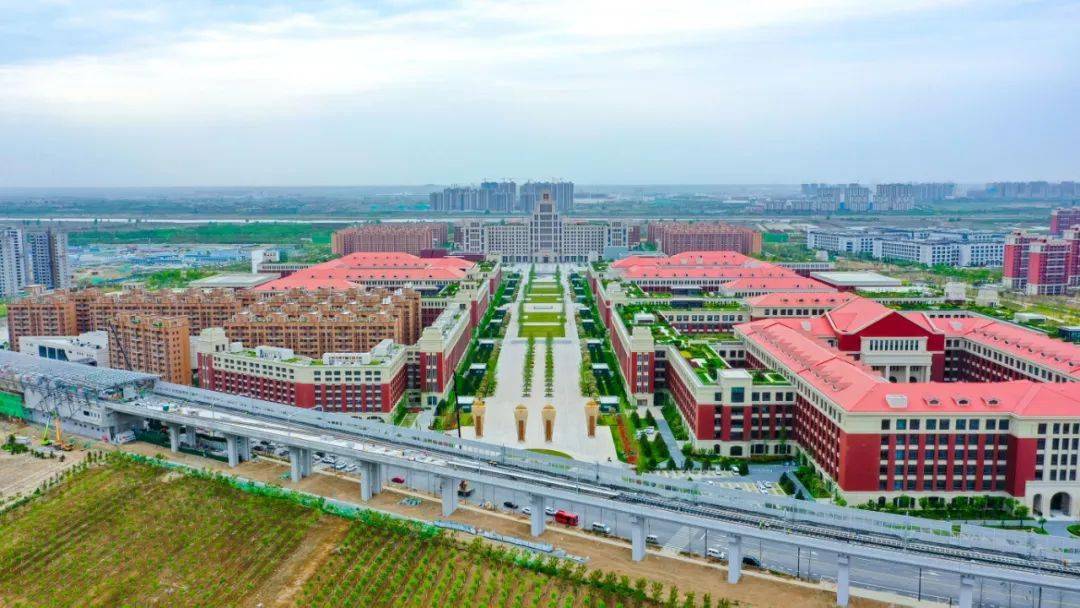 usnews2020中国高校排名_USNews2021世界大学排名出炉,陕西9所高校上榜