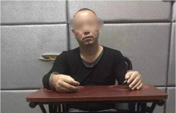 镇平2020年黑老大排名_快讯!南阳一黑老大被捕!(2)