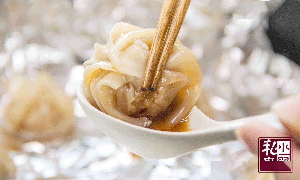 天冷最饞的懶人早餐！一口爆汁皮包餡大，不用和面就能做！我家一周吃3次！ 熱愛美食 第8张