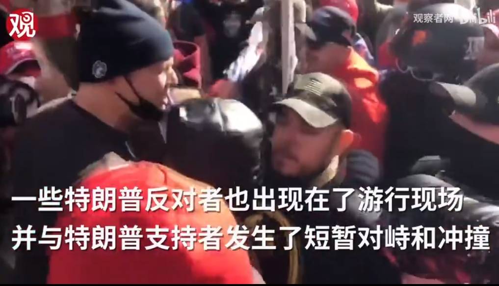 美教授发文：新冠扩大美国对华优势，因为美国