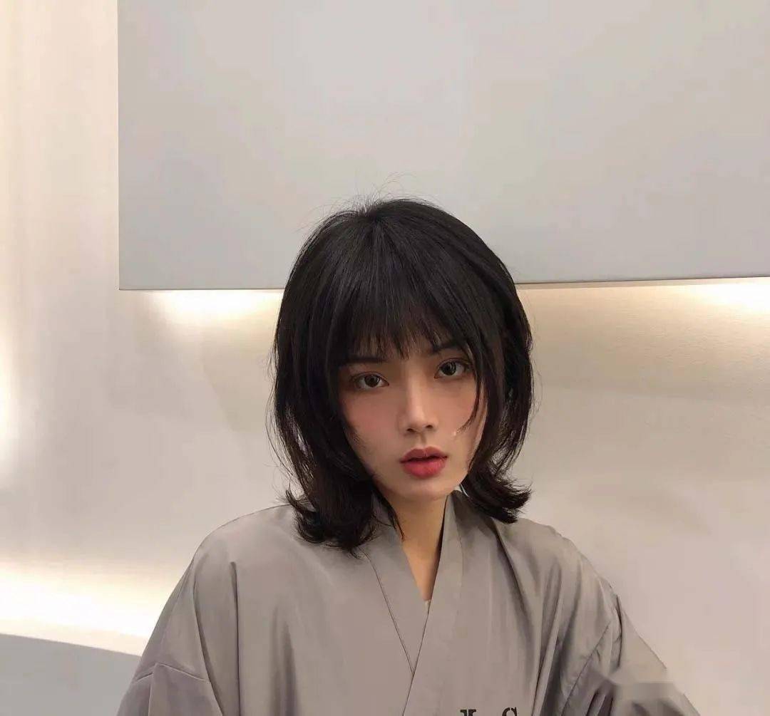 改良版|“辛芷蕾发型改良版”