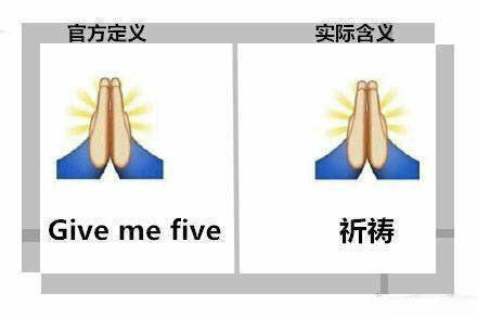 微信|微信更新 你喜提“五阿哥”同款新表情了么？