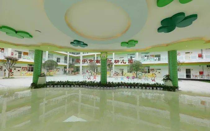 阆中市南池幼儿园公办招聘幼儿教师10名大专可报