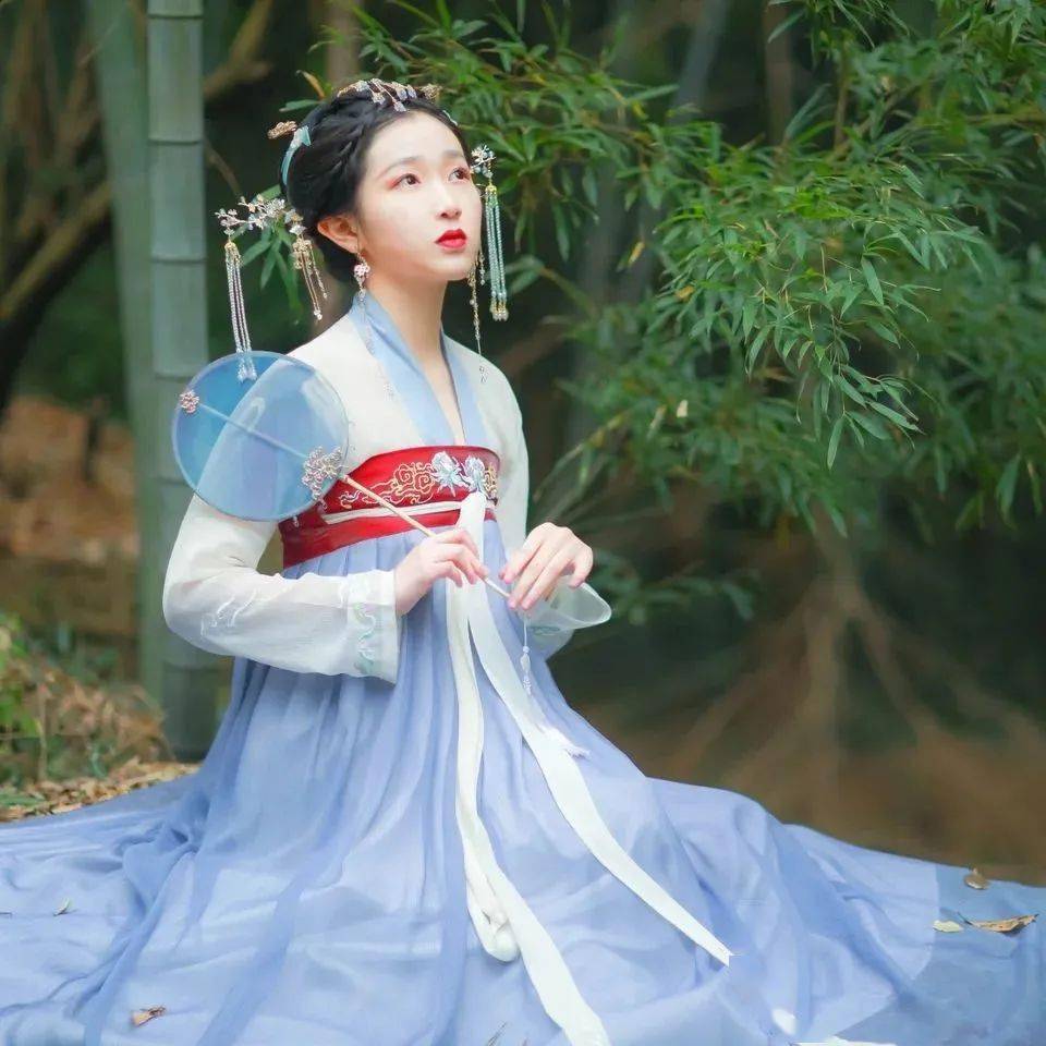 顶端|谁站在汉服圈鄙视链的最顶端？