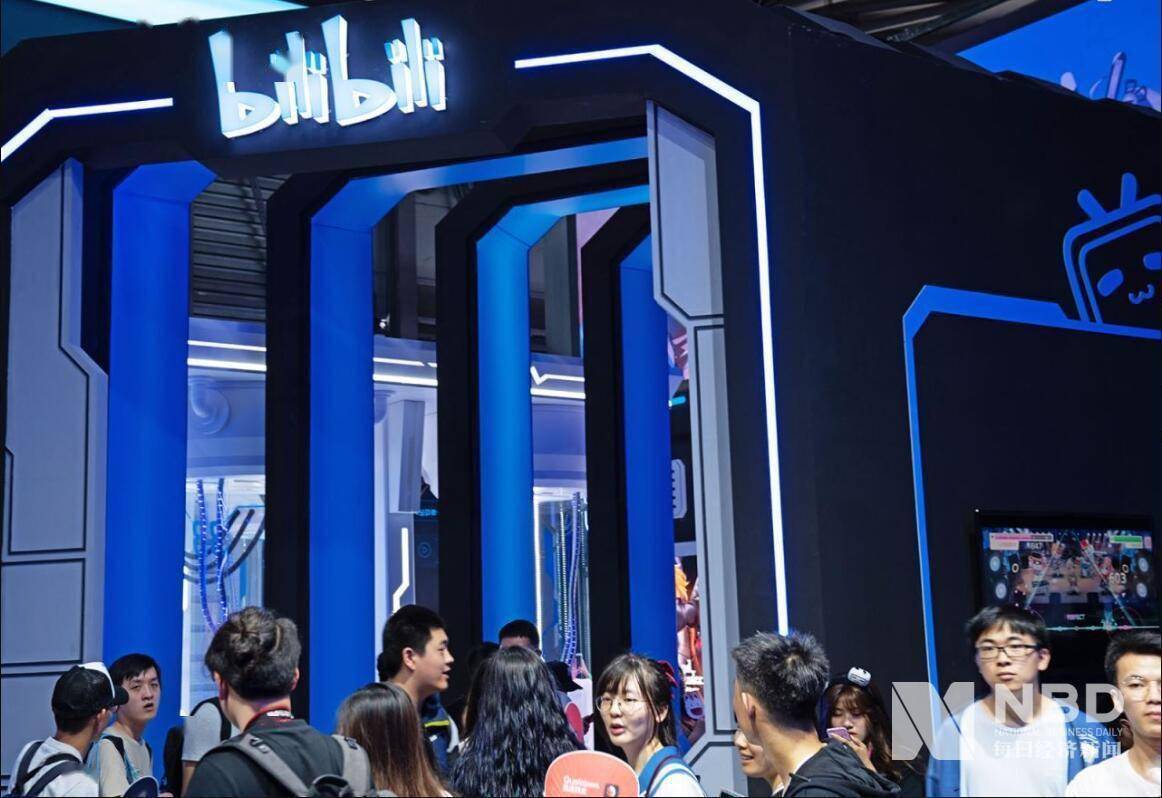 内容|B站Q3营收超30亿 董事长陈睿：“视频化”将为内容行业带来巨大机会