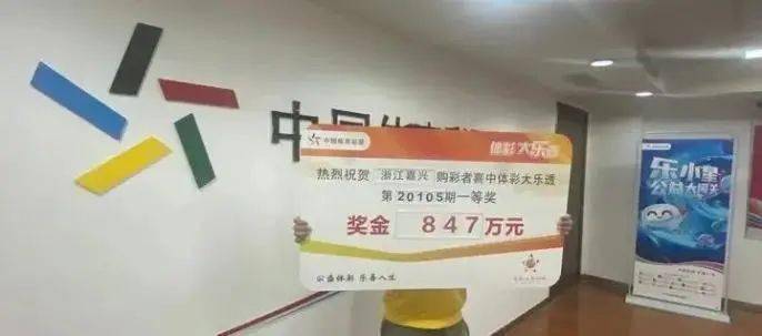 体彩|【有奖互动】当他们发现自己中了一等奖时……