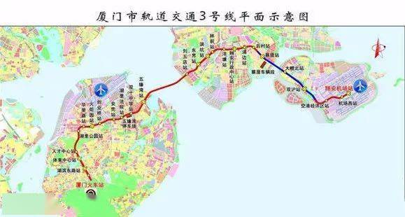 8条城际铁路规划曝光,涉及福州,福清