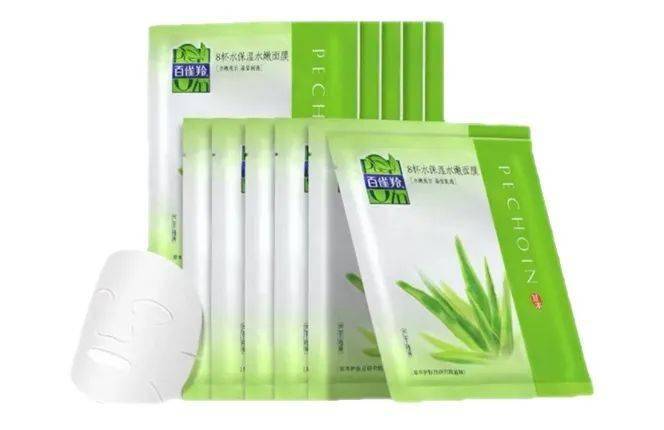 国货|万物皆国潮，美妆不例外！