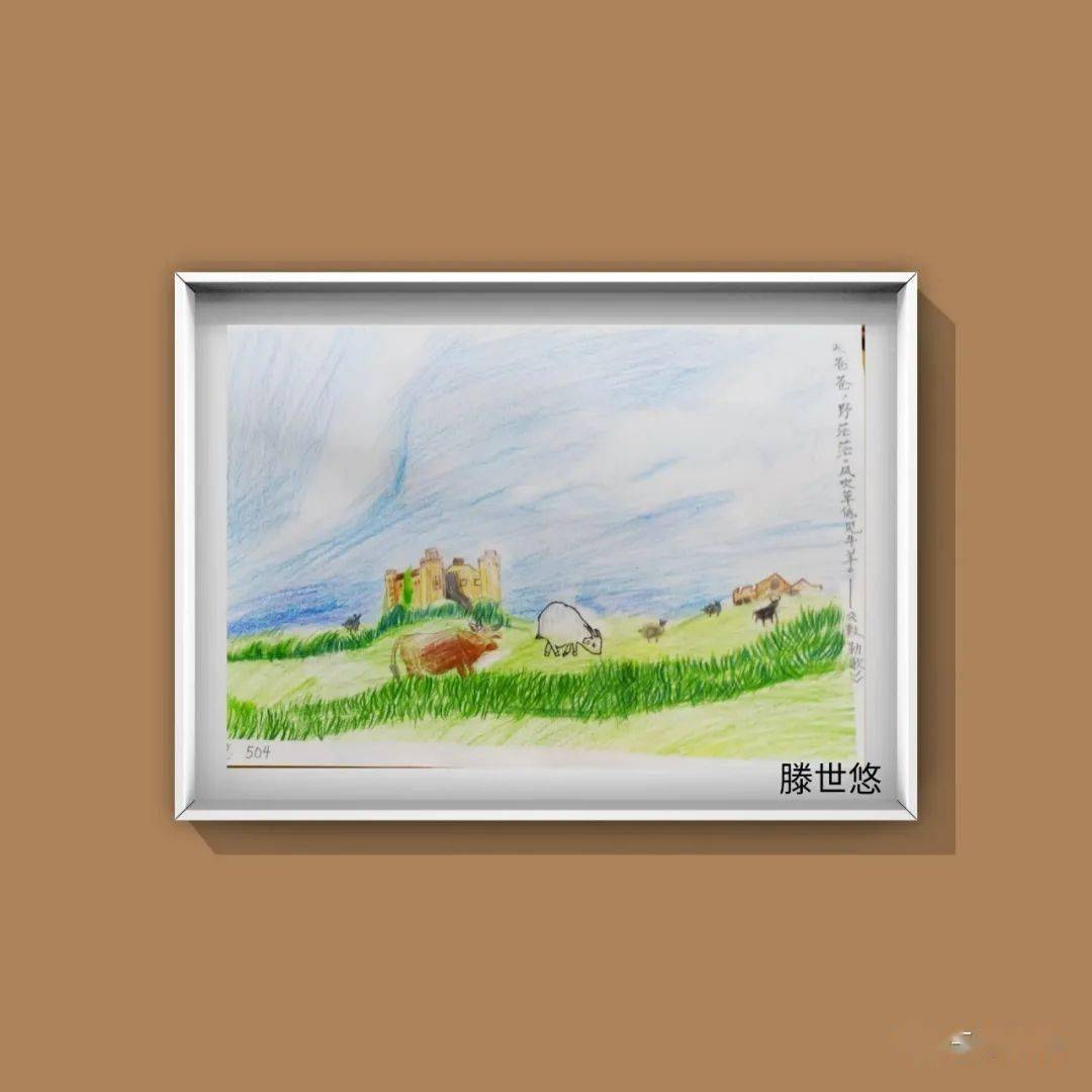 教你用铅笔画不同的树，正确的画树技巧，看完就有收获！_搜狐网, image size:1080x1080