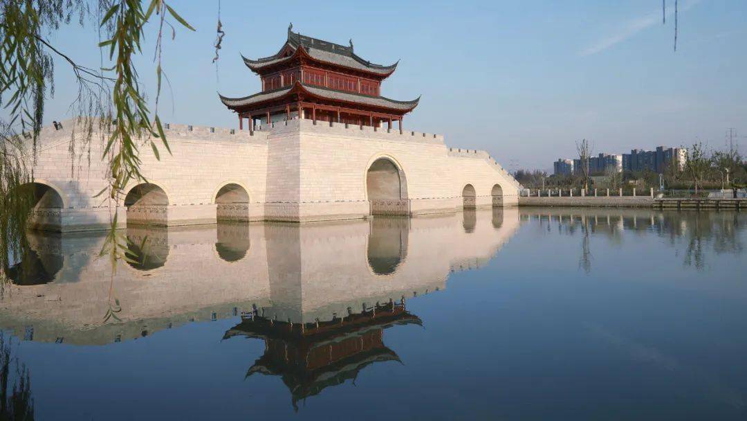 收好这份畅玩攻略！入围第二批国家全域旅游示范区，上海这些有景有体验的好去处，你来打卡了吗？