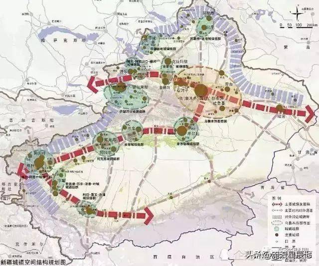 哈密市区人口_新疆城市规模排名出炉 石河子排第8 快来为它打call(3)