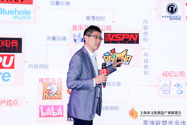 投资|电竞投资逆势上扬，流量价值大于商业价值怎么破？