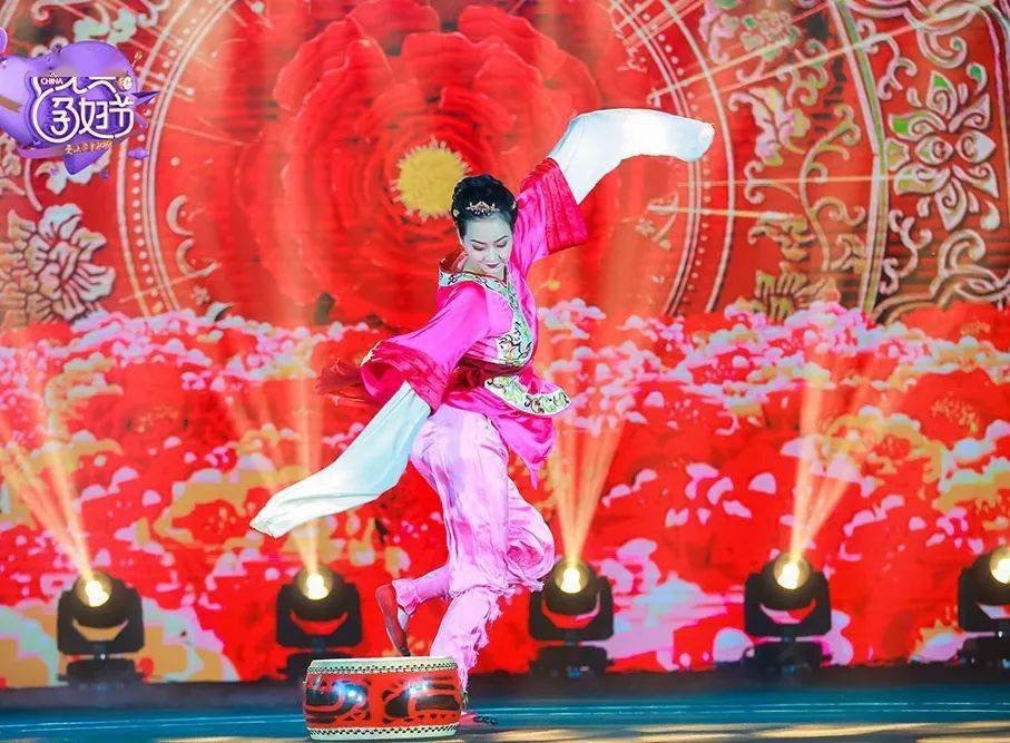 2020孕妈咪c女王大赛总决赛无与伦比的美丽