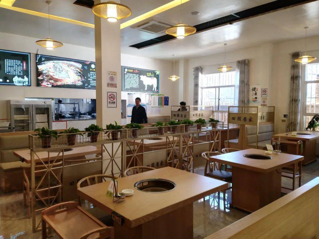 爱国卫生专项行动 |刘亚杰率队检查县城"净餐馆""管集市"工作