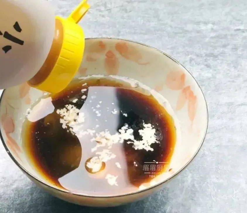 它倆天生是一對！入冬後做給家人吃，比肉菜便宜，比蔬菜營養！關鍵還下飯！ 熱愛美食 第2张