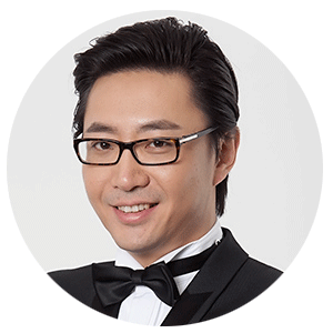 谭小棠,沉稳内敛,琴如其人.