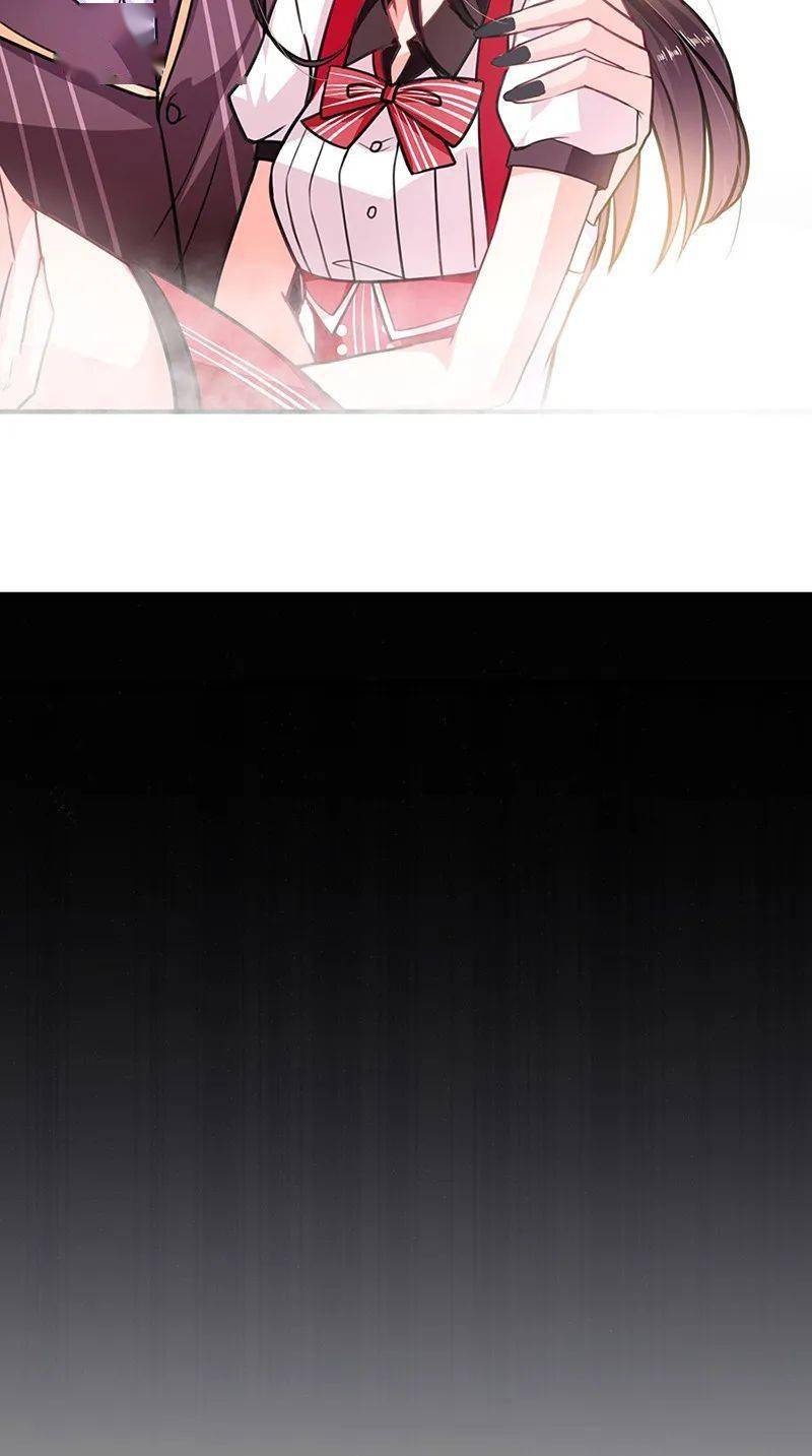 恋爱漫画大全丨暗夜甜宠,恶魔总裁别吻我!