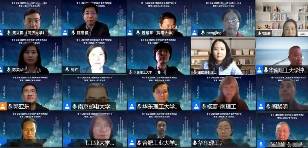 2020年英语专业大学_商务系、旅游系|我校学生在2020Uchallenge年四川省高等(2)