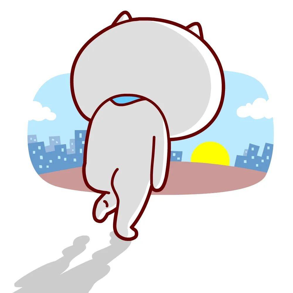 头像打工人嗷大喵的高清五大头像