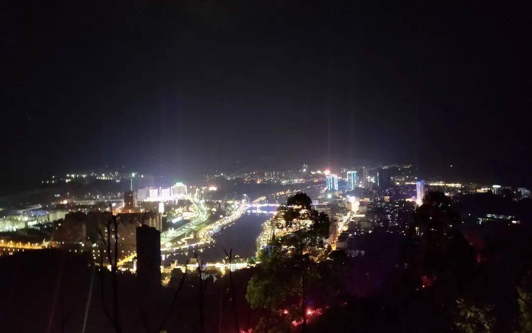 厉害呀原来环江这些地方都是国家4a级景区