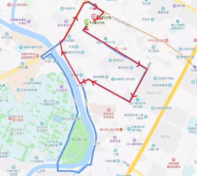 望江公园路线图 915ba1806aab4f6fa0c133201912c43e.png