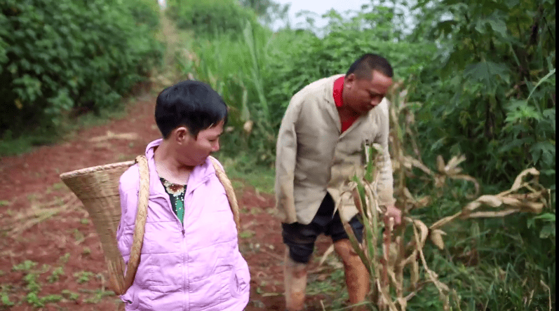 点赞张顺东李国秀夫妻再获国家级奖项